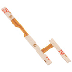 Power Button &amp; Volume Button Flex Cable, For Xiaomi Redmi 10/Redmi 10 Prime, For Xiaomi Redmi Note 11 China 5G, For vivo S12, For vivo S12 Pro, For vivo iQOO Neo5