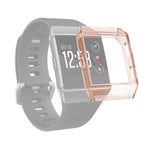 Per custodia per orologio in TPU a copertura totale Fitbit Ionic