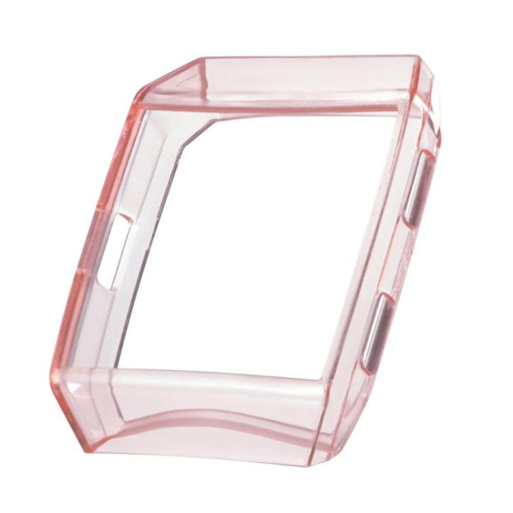 Per custodia per orologio in TPU a copertura totale Fitbit Ionic