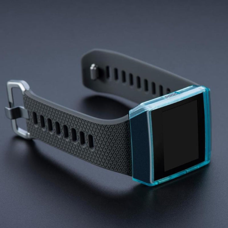 Per custodia per orologio in TPU a copertura totale Fitbit Ionic