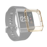 Per custodia per orologio in TPU a copertura totale Fitbit Ionic