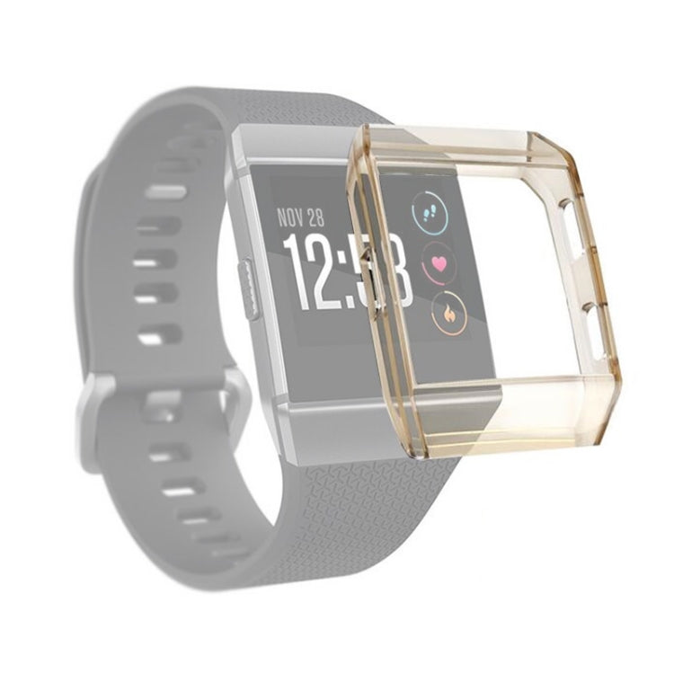 Per custodia per orologio in TPU a copertura totale Fitbit Ionic