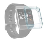 Per custodia per orologio in TPU a copertura totale Fitbit Ionic