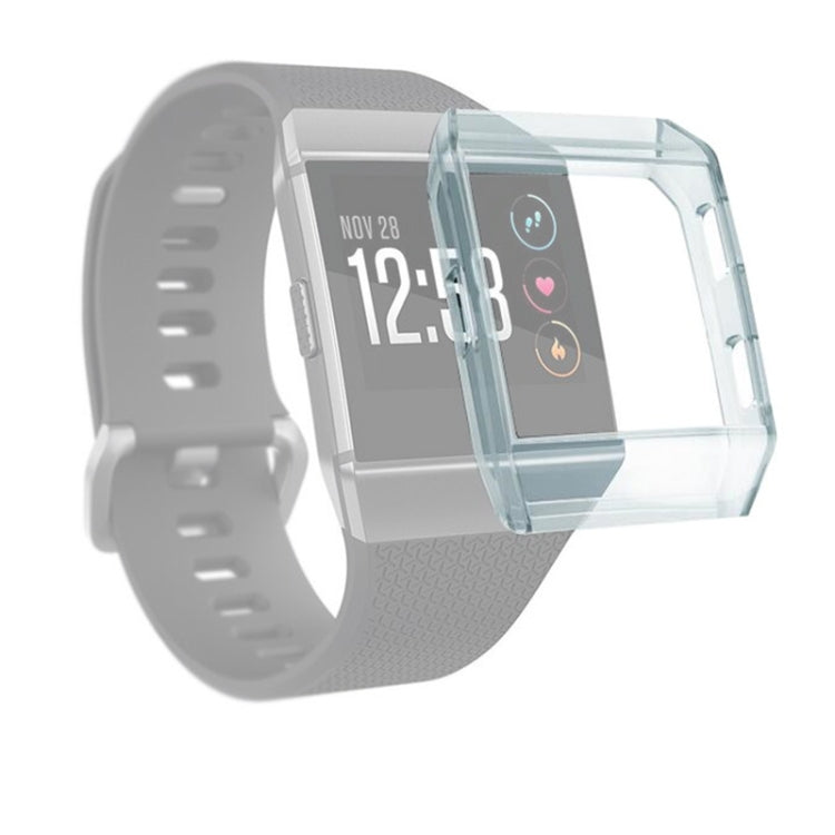 Per custodia per orologio in TPU a copertura totale Fitbit Ionic