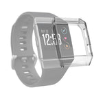 Per custodia per orologio in TPU a copertura totale Fitbit Ionic