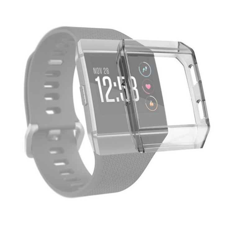 Per custodia per orologio in TPU a copertura totale Fitbit Ionic