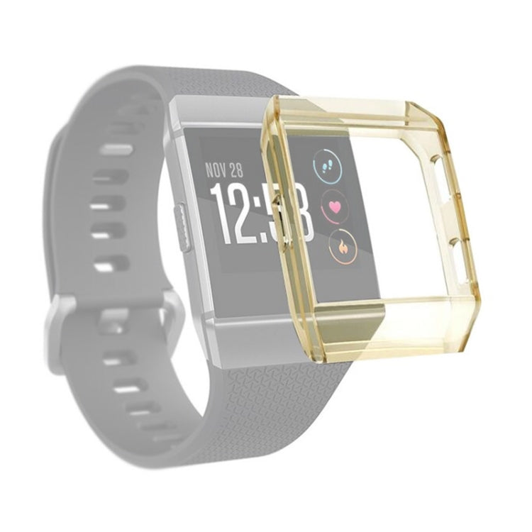 Per custodia per orologio in TPU a copertura totale Fitbit Ionic