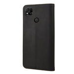 Custodia per telefono in pelle con giunture al tatto, For Xiaomi Redmi 10A, For Xiaomi Redmi 10C, For Samsung Galaxy M23 5G, For Samsung Galaxy M53 5G