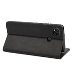 Custodia per telefono in pelle con giunture al tatto, For Xiaomi Redmi 10A, For Xiaomi Redmi 10C, For Samsung Galaxy M23 5G, For Samsung Galaxy M53 5G
