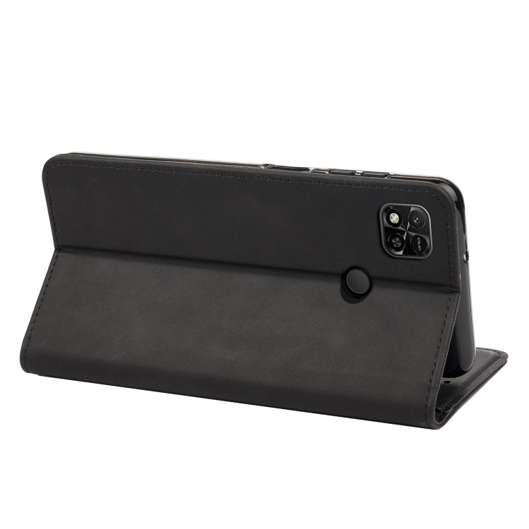 Custodia per telefono in pelle con giunture al tatto, For Xiaomi Redmi 10A, For Xiaomi Redmi 10C, For Samsung Galaxy M23 5G, For Samsung Galaxy M53 5G