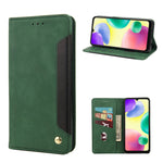 Custodia per telefono in pelle con giunture al tatto, For Xiaomi Redmi 10A, For Xiaomi Redmi 10C, For Samsung Galaxy M23 5G, For Samsung Galaxy M53 5G