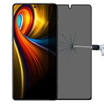 Pellicola in vetro temperato anti-peeping a copertura totale, For Xiaomi Redmi Note 10 Pro(1 PC), For Xiaomi Poco X3 Pro(1 PC), For Xiaomi Poco F3(1 PC), For Xiaomi Poco M3 Pro(1 PC), For Xiaomi Poco F3 GT(1 PC), For Xiaomi Poco X3 GT(1 PC)            ...