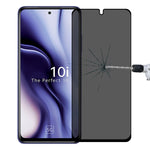 Pellicola in vetro temperato anti-peeping a copertura totale, For Xiaomi Redmi Note 10 Pro(1 PC), For Xiaomi Poco X3 Pro(1 PC), For Xiaomi Poco F3(1 PC), For Xiaomi Poco M3 Pro(1 PC), For Xiaomi Poco F3 GT(1 PC), For Xiaomi Poco X3 GT(1 PC)            ...