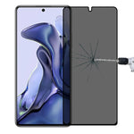 Pellicola in vetro temperato anti-peeping a copertura totale, For Xiaomi Redmi Note 10 Pro(1 PC), For Xiaomi Poco X3 Pro(1 PC), For Xiaomi Poco F3(1 PC), For Xiaomi Poco M3 Pro(1 PC), For Xiaomi Poco F3 GT(1 PC), For Xiaomi Poco X3 GT(1 PC)            ...