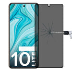 Pellicola in vetro temperato anti-peeping a copertura totale, For Xiaomi Redmi Note 10 Pro(1 PC), For Xiaomi Poco X3 Pro(1 PC), For Xiaomi Poco F3(1 PC), For Xiaomi Poco M3 Pro(1 PC), For Xiaomi Poco F3 GT(1 PC), For Xiaomi Poco X3 GT(1 PC)            ...