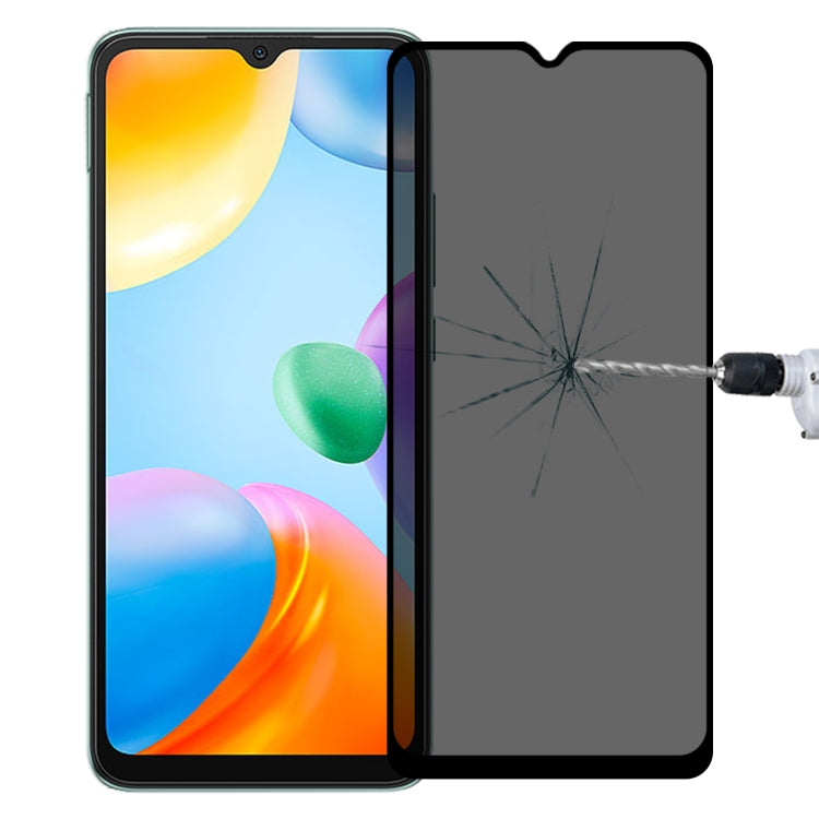 Pellicola in vetro temperato anti-peeping a copertura totale, For Samsung Galaxy S20 FE(1 PC), For Xiaomi Redmi Note 11S / Note 11 SE India(1 PC), For Samsung Galaxy M21(1 PC), For Xiaomi Redmi K50/K50 Pro/K50 Gaming/Redmi K60(1 PC)                    ...