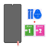 Pellicola in vetro temperato anti-peeping a copertura totale, For Samsung Galaxy S20 FE(1 PC), For Xiaomi Redmi Note 11S / Note 11 SE India(1 PC), For Samsung Galaxy M21(1 PC), For Xiaomi Redmi K50/K50 Pro/K50 Gaming/Redmi K60(1 PC)                    ...