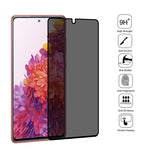 Pellicola in vetro temperato anti-peeping a copertura totale, For Samsung Galaxy S20 FE(1 PC), For Xiaomi Redmi Note 11S / Note 11 SE India(1 PC), For Samsung Galaxy M21(1 PC), For Xiaomi Redmi K50/K50 Pro/K50 Gaming/Redmi K60(1 PC)                    ...