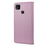 Custodia per cellulare in pelle con motivo floreale a farfalla, For Xiaomi Redmi 10A, For Xiaomi Redmi 10C, For Samsung Galaxy M23 5G
