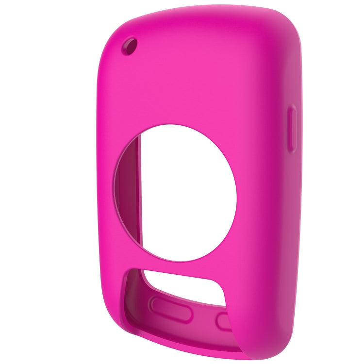 Custodia in silicone per cronometro, For Garmin Edge 800 & 810