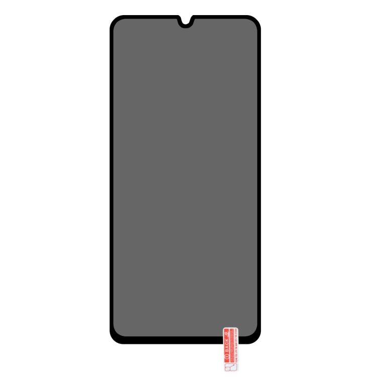 Pellicola in vetro temperato anti-peeping a copertura totale da 25 pezzi, For Xiaomi Redmi Note 10 Pro(25 PCS), For Xiaomi Poco X3 Pro(25 PCS), For Xiaomi Poco F3(25 PCS), For Xiaomi Poco M3 Pro(25 PCS), For Xiaomi Poco F3 GT(25 PCS)                   ...