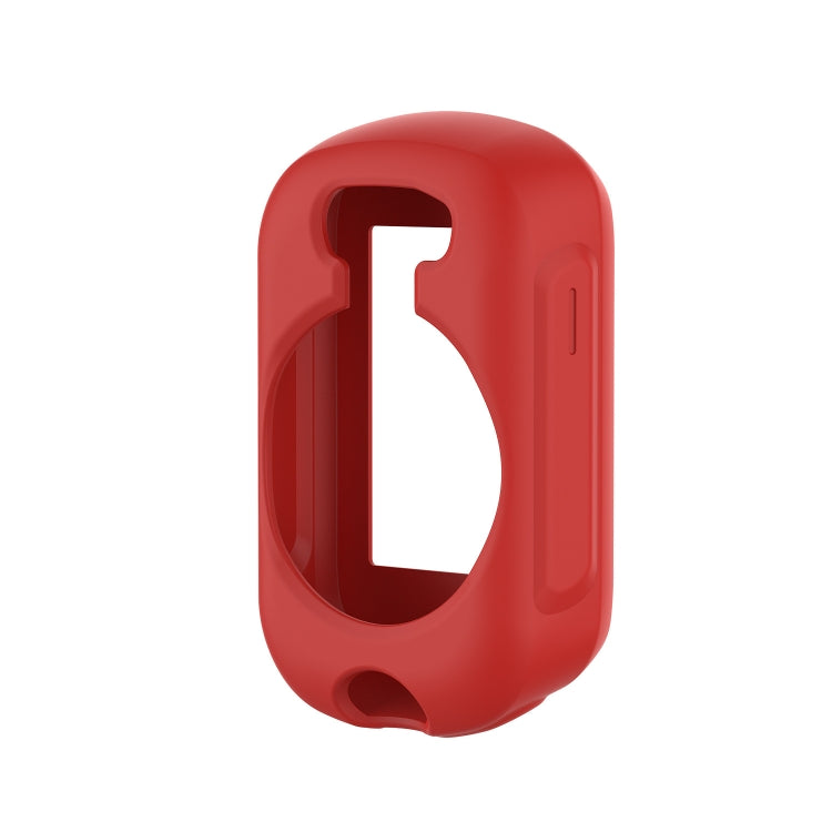 Custodia in silicone per cronometro, For Garmin Edge 130