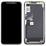 Schermo LCD TFT incell con digitalizzatore per iPhone 12/11/XS Ma