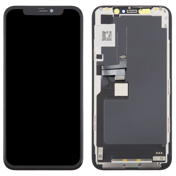 Schermo LCD TFT incell con digitalizzatore per iPhone 12/11/XS Ma