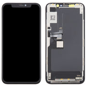 Schermo LCD in materiale TFT JK incell e assemblaggio completo del digitalizzatore, For iPhone XS Max(JK inell), For iPhone 11 Pro(JK inell), For iPhone 11 Pro Max(JK inell), For iPhone 12 / 12 Pro(JK inell)