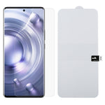Full Screen Protector Pellicola idrogel antideflagrante, For vivo X80 / X80 Pro (1 PC)
