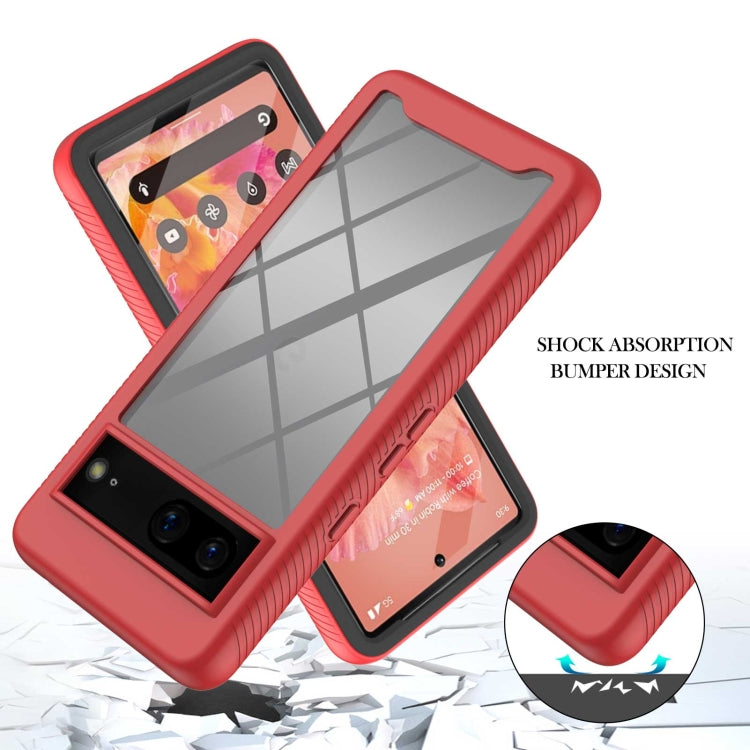 Custodia TPU con pellicola per smartphone compatibili
