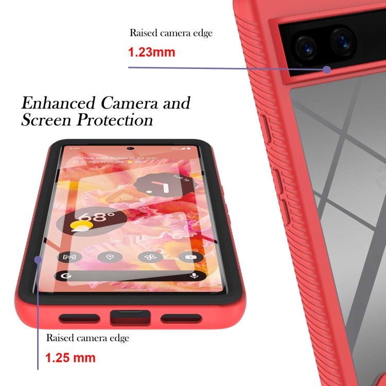 Custodia TPU con pellicola per smartphone compatibili