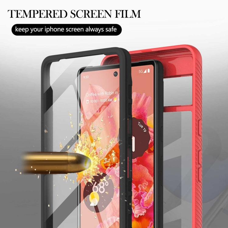 Custodia TPU con pellicola per smartphone compatibili