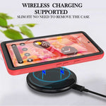 Custodia TPU con pellicola per smartphone compatibili