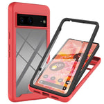 Custodia TPU con pellicola per smartphone compatibili