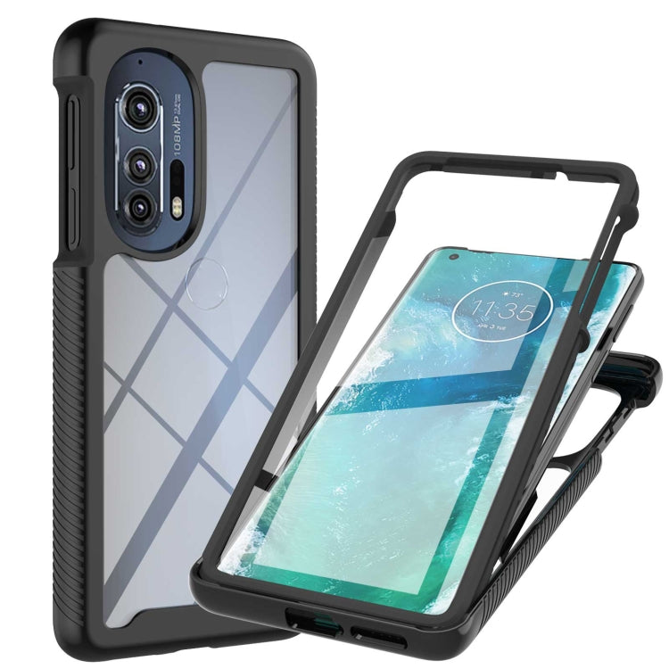 Custodia TPU con pellicola per smartphone compatibili