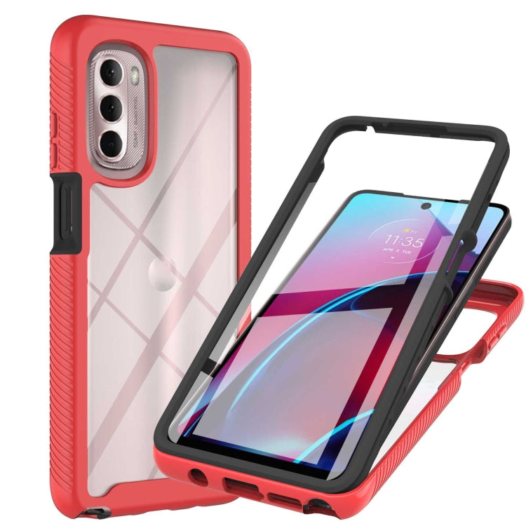 Custodia TPU con pellicola per smartphone compatibili