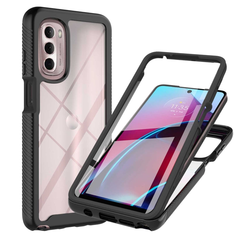 Custodia TPU con pellicola per smartphone compatibili