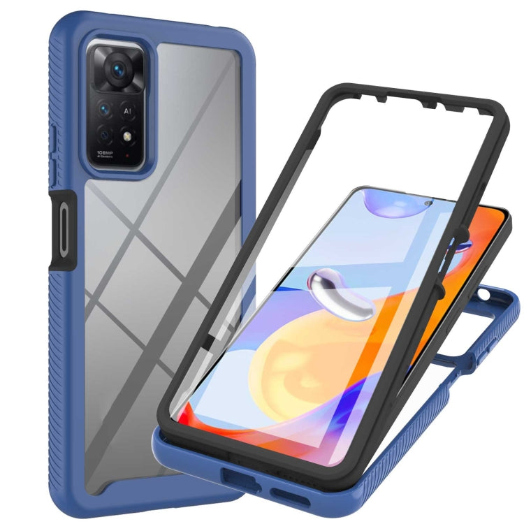 Custodia TPU con pellicola per smartphone compatibili