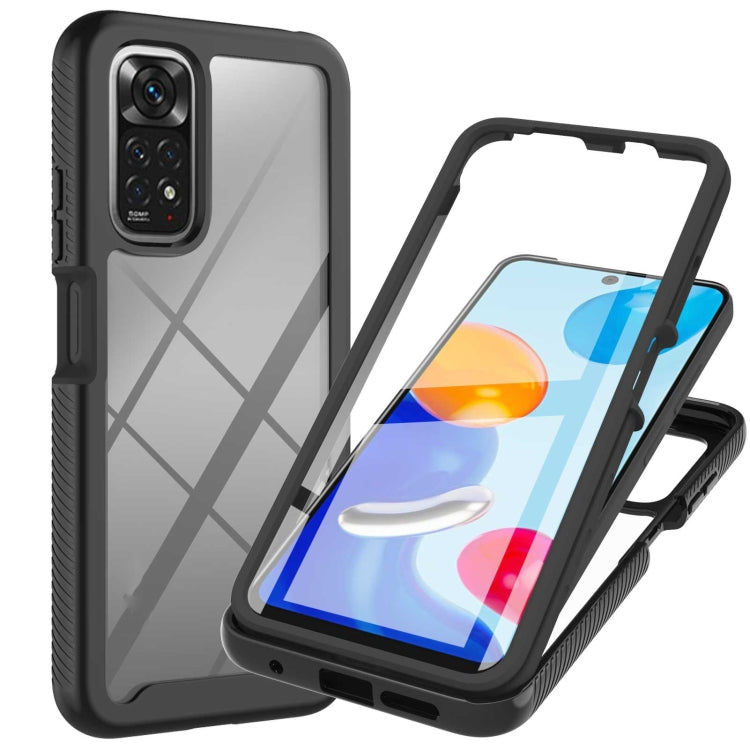 Custodia TPU con pellicola per smartphone compatibili