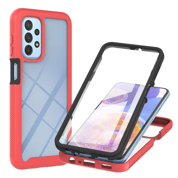 Custodia TPU con pellicola per smartphone compatibili