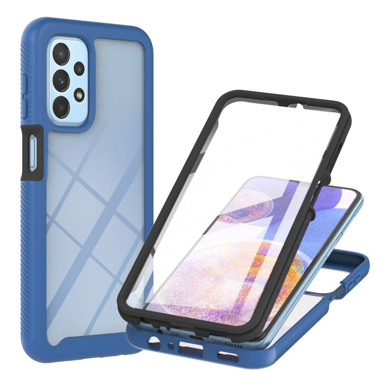 Custodia TPU con pellicola per smartphone compatibili
