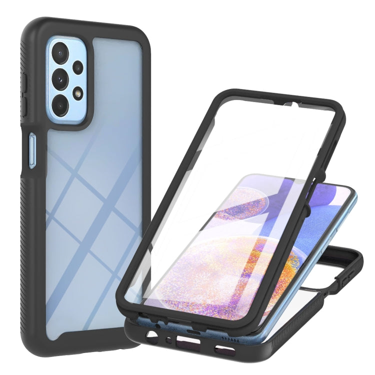 Custodia TPU con pellicola per smartphone compatibili