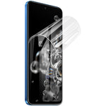 2 PZ IMAK Protezione frontale in pellicola idrogel curva a schermo intero, For Xiaomi Redmi K40S 5G, For Xiaomi Redmi K50 5G / K50 Pro 5G, For Xiaomi Redmi Note 11 4G, For Xiaomi Redmi Note 11E Pro 5G, For Xiaomi Redmi Note 11s 4G