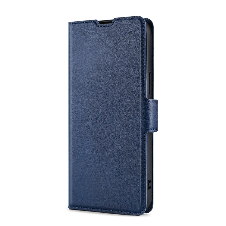 Custodia per telefono in pelle PU + TPU con fibbia laterale ultrasottile, For TCL 20B 6159K, For TCL Bremen 5G / 20AX 5G / 20R 5G, For TCL 30 5G / 30+ 5G, For TCL 305 / 30 SE / 306 & Sharp Aquos V6 / V6 Plus, For TCL 30 V 5G T781S, For TCL 205