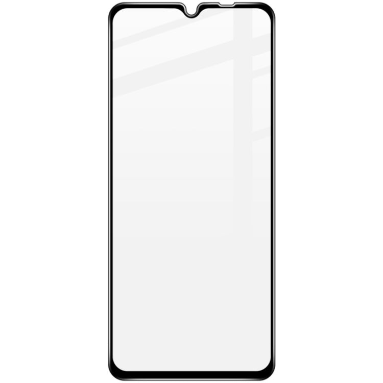 Pellicola in vetro temperato a schermo intero con durezza superficiale IMAK 9H serie Pro+, For Xiaomi Redmi 10C / Redmi 10 4G Indian Version, For Lenovo Legion Y90 5G