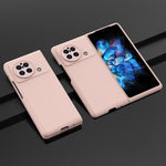 Custodia per telefono PC Skin Feel, For vivo X Fold