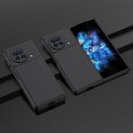 Custodia per telefono PC Skin Feel, For vivo X Fold