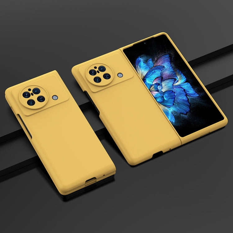 Custodia per telefono PC Skin Feel, For vivo X Fold