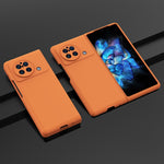 Custodia per telefono PC Skin Feel, For vivo X Fold